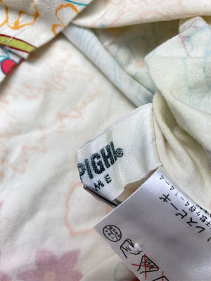 RESPIGHI/シャツ/ブラウス/トップス/アイボリー