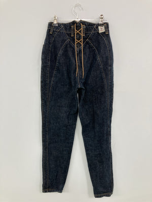 BRAPPERS/ブラッパーズ/デニムパンツ/パンツ/ネイビー/29