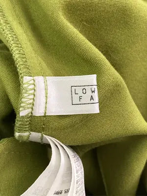 LOWRYS FARM/ローリーズファーム/その他パンツ/パンツ/グリーン/L