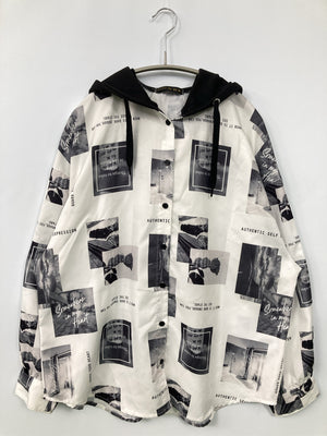 GORGE/ジョージ/その他トップス/トップス/ホワイト/F