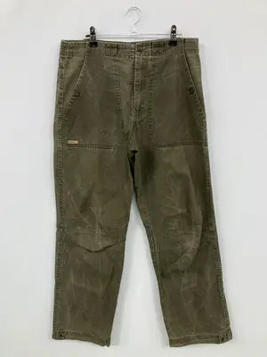 QUATRE SAISONS/その他パンツ/パンツ/ブラック/L