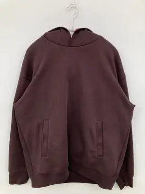 UNIQLO:C/ユニクロシー/パーカー/トップス/ブラウン/L