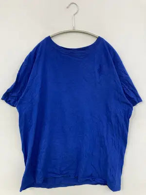 Printstar/プリントスター/Tシャツ/カットソー/トップス/ブルー/L