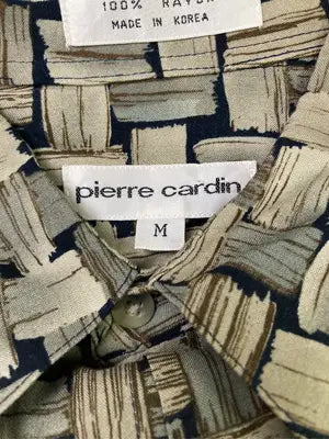 pierre cardin/ピエールカルダン/シャツ/ブラウス/トップス/ベージュ/M