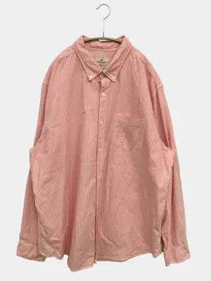 American Eagle Outfitters/アメリカンイーグルアウトフィッターズ/シャツ/ブラウス/トップス/レッド/XXL