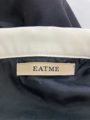 EATME/イートミー/ワンピース/ワンピース/ドレス/ブラック/S