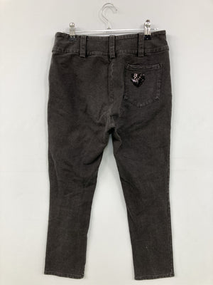 SONIA/ソニア/その他パンツ/パンツ/グレー/38