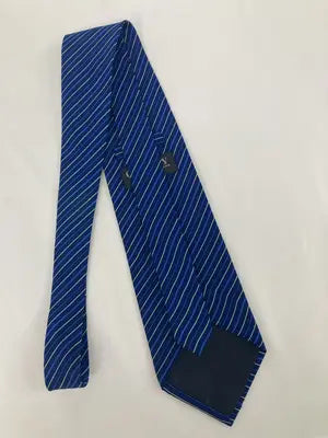 CINDY/ネクタイ/ファッション雑貨/ネイビー