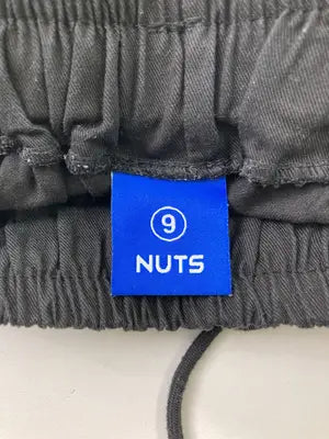 NUTS/ナッツ/その他パンツ/パンツ/ブラック