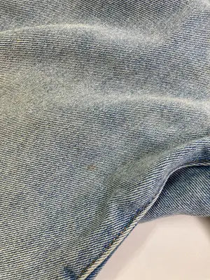 PATENDED/デニムパンツ/パンツ/スカイブルー/W28   L27