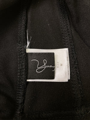 Yummy Grims/スラックス/パンツ/ブラック/M