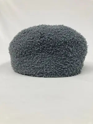 re:new/ハンチング/ベレー帽/帽子/グレー/57-59cm