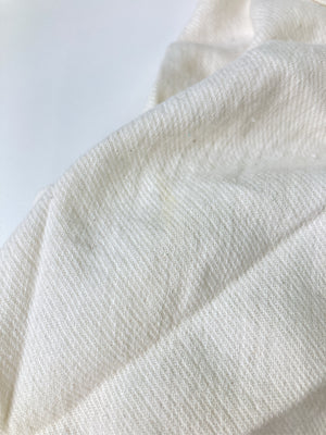 ZARA/ザラ/カーゴパンツ/パンツ/アイボリー/EUR36/USA4/MEX26