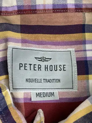PETER HOUSE/シャツ/ブラウス/トップス/その他/MEDIUM