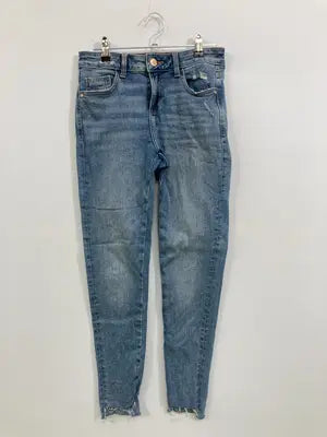 ZARA/ザラ/デニムパンツ/パンツ/ブルー/EUR36