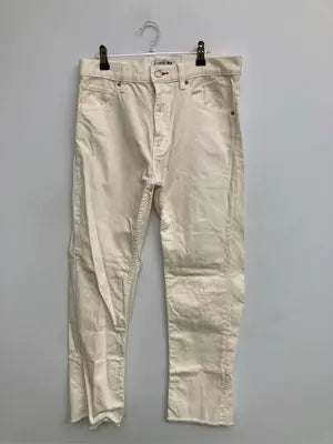UNIQLO/ユニクロ/その他パンツ/パンツ/ホワイト/29（73.5cm）