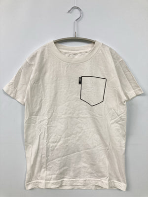 i l a swim/Tシャツ/カットソー/トップス/ホワイト/M