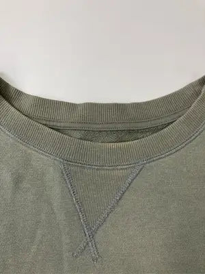 UNIQLO/ユニクロ/スウェット/トップス/カーキ/XL