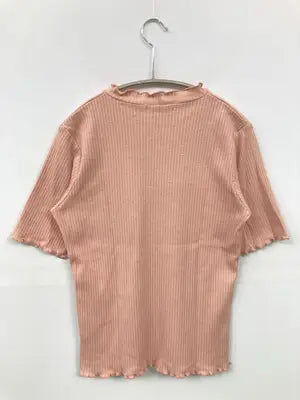 ITS`DEMO/Tシャツ/カットソー/トップス/ピンク/38