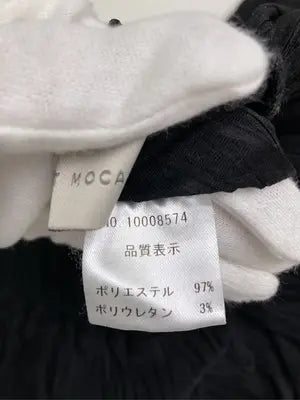 SELECT MOCA/セレクトモカ/その他パンツ/パンツ/ブラック