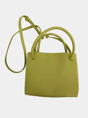 ZARA/ザラ/ショルダーバッグ/バッグ/カーキ