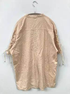 Moomphya/その他トップス/トップス/ベージュ/L