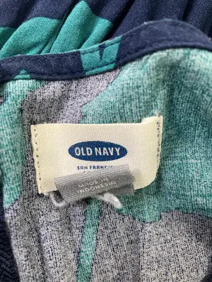 OLD NAVY/オールドネイビー/ワンピース/ワンピース/ドレス/ネイビー/XS