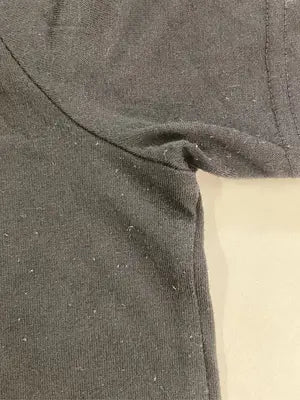 FILA/フィラ/Tシャツ/カットソー/トップス/ブラック/L