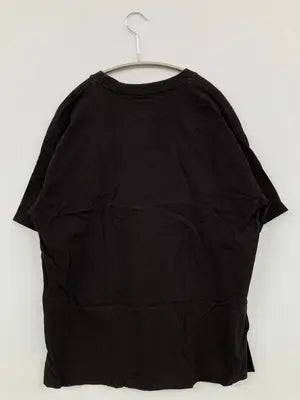 PLAYERYTEES/Tシャツ/カットソー/トップス/ブラック/L