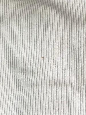 GAP/ギャップ/Tシャツ/カットソー/トップス/アイボリー/XXS