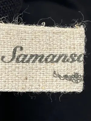Samansa Mos2/サマンサモスモス/その他トップス/トップス/ブラック/F