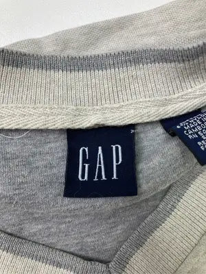 GAP/ギャップ/スウェット/トップス/ベージュ/M