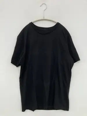 UNIQLO/ユニクロ/Tシャツ/カットソー/トップス/ブラック/M