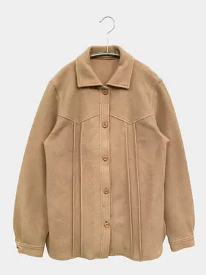 WORLDCOORDINATE/その他アウター/ジャケット/アウター/ベージュ