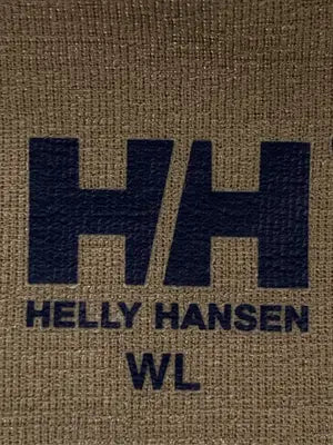HELLY HANSEN/ヘリーハンセン/パーカー/トップス/ベージュ/WL