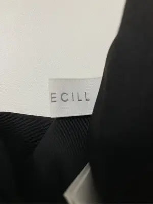 BONLECILL/ボンルシール/その他パンツ/パンツ/ブラック/M ウエスト64～70