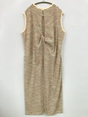 ITEMS/アイテムズ/ワンピース/ワンピース/ドレス/ベージュ/Free