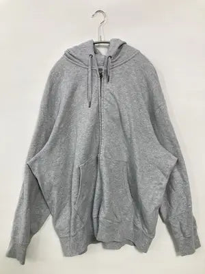 UNIQLO/ユニクロ/パーカー/トップス/グレー/3XL