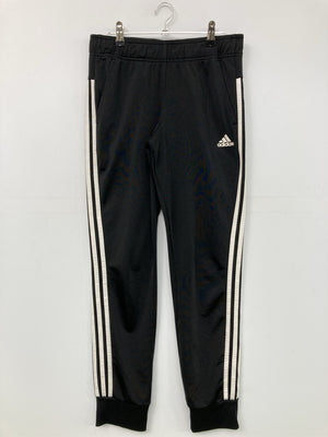 adidas/アディダス/ジャージ/トラックパンツ/パンツ/ブラック/OT