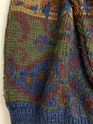 THE MEN'S STORE/ニット/セーター/トップス/その他/XL