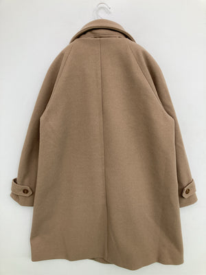 earth music&ecology/アースミュージックアンドエコロジー/その他アウター/ジャケット/アウター/ブラウン/M