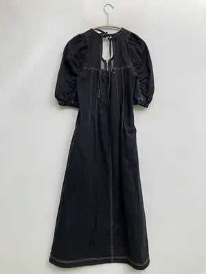 AZUL by MOUSSY/アズールバイマウジー/ワンピース/ワンピース/ドレス/ブラック/M