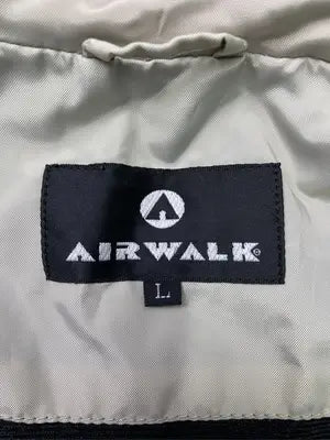 AIRWALK/エアウォーク/ナイロンジャケット/ジャケット/アウター/ベージュ/L