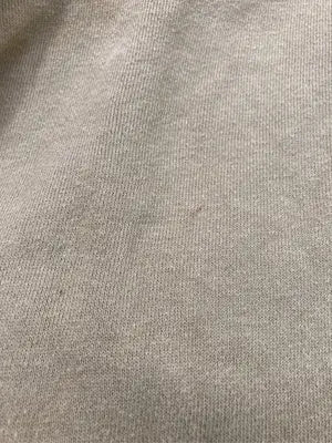 CROSS STITCH/スウェット/トップス/ベージュ/5XL