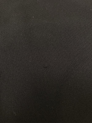 HANAI YUKIKO/シャツ/ブラウス/トップス/ブラック