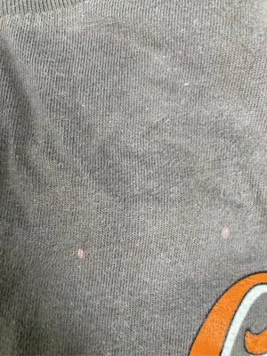 Printstar/プリントスター/Tシャツ/カットソー/トップス/ブラウン/M