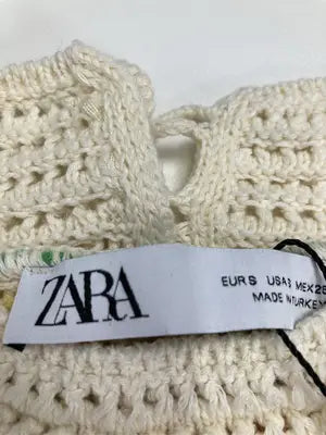 ZARA/ザラ/ニット/セーター/トップス/その他/S