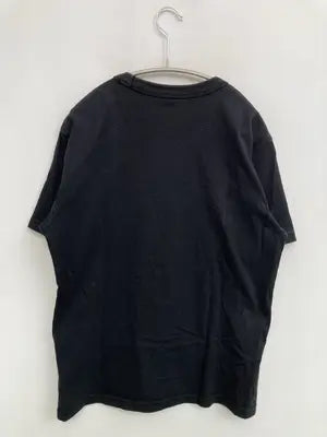 UNIQLO U/ユニクロユー/Tシャツ/カットソー/トップス/ブラック/S