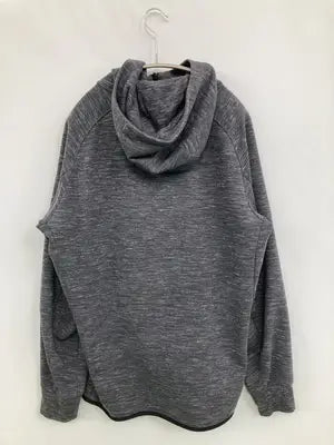 UNIQLO/ユニクロ/パーカー/トップス/グレー/L