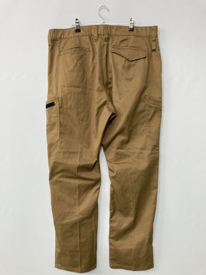 THE LUE/カーゴパンツ/パンツ/ブラウン/4L